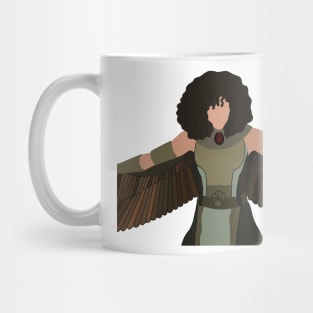 Layla Mug